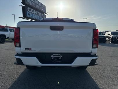 New 2025 Chevrolet Colorado LT