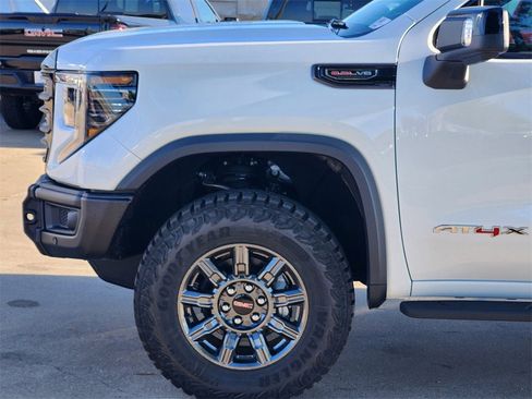 New 2026 GMC Sierra 1500 AT4X image 6