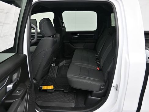 New 2025 RAM 1500 Big Horn image 21