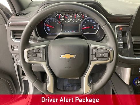Used 2024 Chevrolet Tahoe LS w/ Driver Alert Package image 8