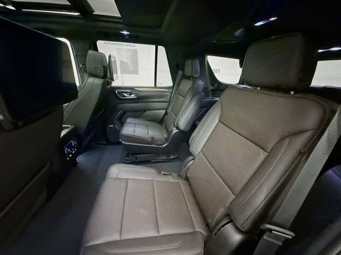 Used 2024 Chevrolet Tahoe High Country image 27