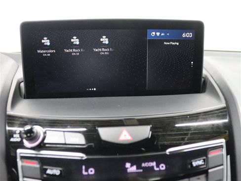Used 2023 Acura RDX A-Spec w/ Advance Package AWD/4WD image 40