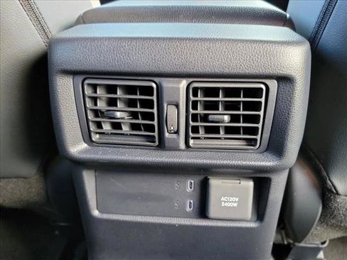 Used 2026 Toyota 4Runner TRD Off-Road Premium AWD/4WD image 17