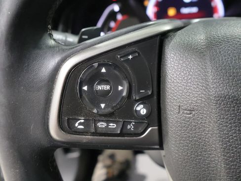 Used 2020 Honda Civic Sport image 31
