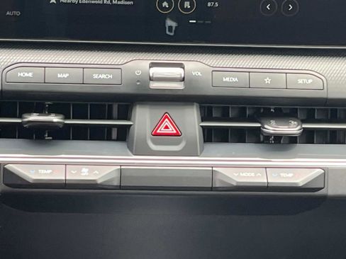 New 2026 Kia K4 GT-Line Turbo FWD image 12