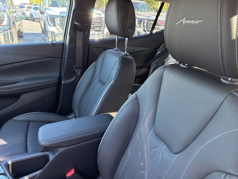 New 2026 Buick Encore GX Avenir w/ Avenir Technology Package image 10