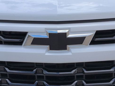New 2026 Chevrolet Silverado 1500 RST w/ Rally Edition RWD image 5