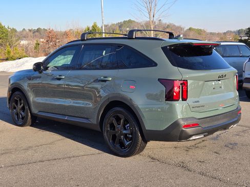 New 2026 Kia Sorento SX Prestige AWD/4WD image 5