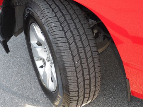 Used 2022 RAM 1500 Big Horn image 8