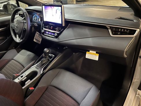 New 2026 Toyota Corolla SE image 17