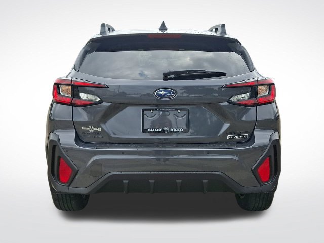 New 2026 Subaru Crosstrek 2.5i Limited AWD/4WD image 6