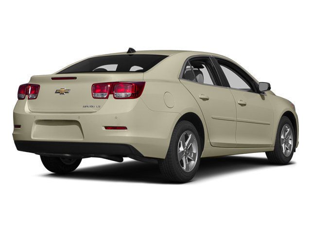 Used 2014 Chevrolet Malibu LTZ FWD image 2