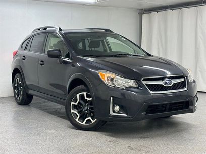 Used 2017 Subaru Crosstrek 2.0i Premium w/ Popular Package #1