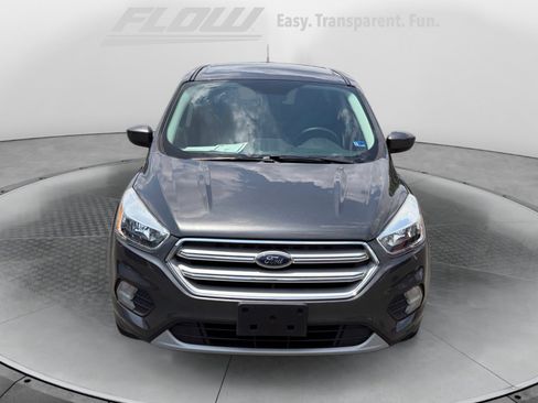 Used 2019 Ford Escape SE AWD/4WD image 3