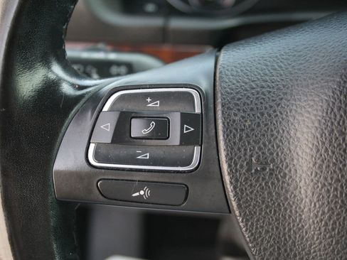 Used 2012 Volkswagen Eos Lux image 16