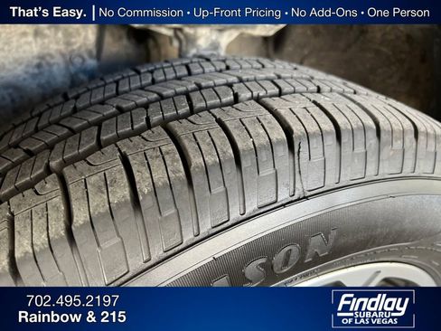 Used 2018 Subaru Crosstrek 2.0i Premium image 32