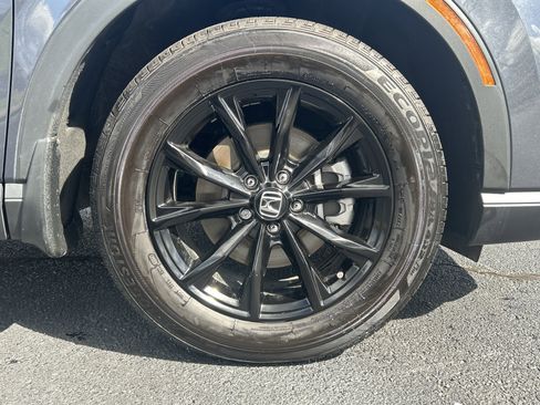 Used 2024 Honda CR-V Sport-L image 33