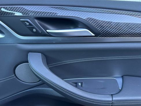 Used 2023 BMW X4 M w/ Competition Package image 21