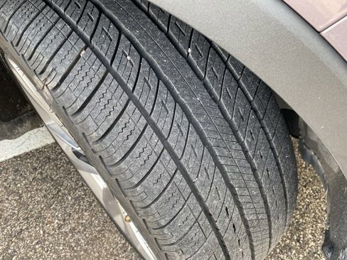 Used 2016 Lincoln MKX Black Label w/ Technology Package image 14