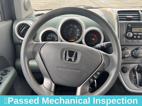 Used 2004 Honda Element EX image 22