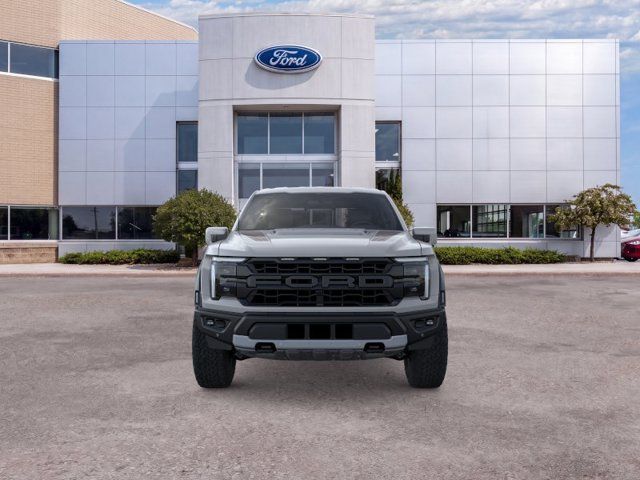 New 2026 Ford F150 Raptor AWD/4WD image 6