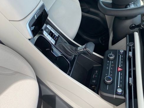 New 2026 Hyundai Tucson SE AWD/4WD image 35