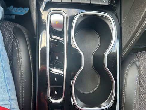 Certified 2023 Buick Envision Preferred w/ Sport Touring Package image 36