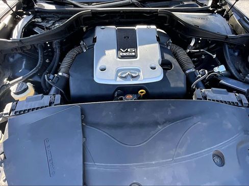 Used 2015 INFINITI Q70 L 3.7 RWD image 32