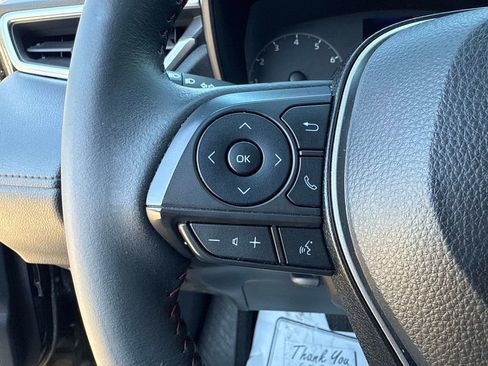 Used 2024 Toyota Corolla Cross AWD Hybrid w/ Moonroof Package image 28