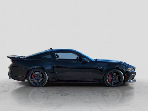 New 2026 Ford Mustang GT RWD image 8