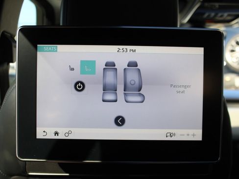 Used 2020 Land Rover Range Rover SV Autobiography Dynamic image 52