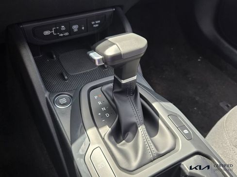 Certified 2025 Kia K4 EX FWD image 24