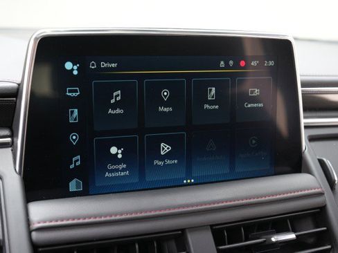 Used 2023 Chevrolet Tahoe RST w/ Luxury Package image 37