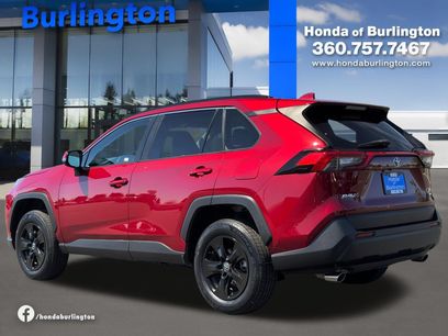 Used 2023 Toyota RAV4 XLE