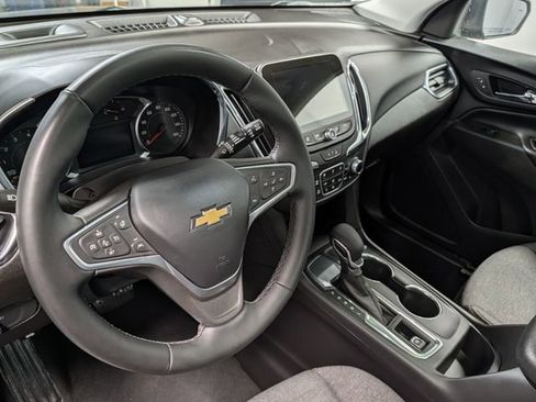 Certified 2023 Chevrolet Equinox LT FWD image 18