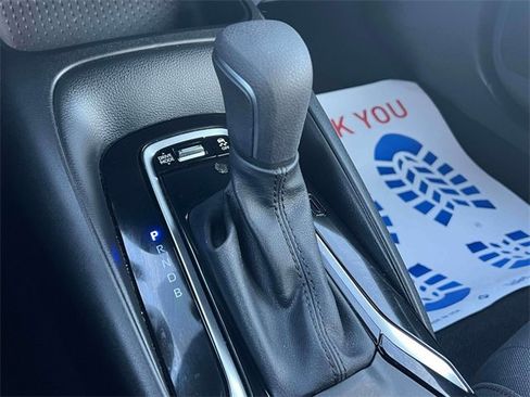 Certified 2023 Toyota Corolla SE image 30