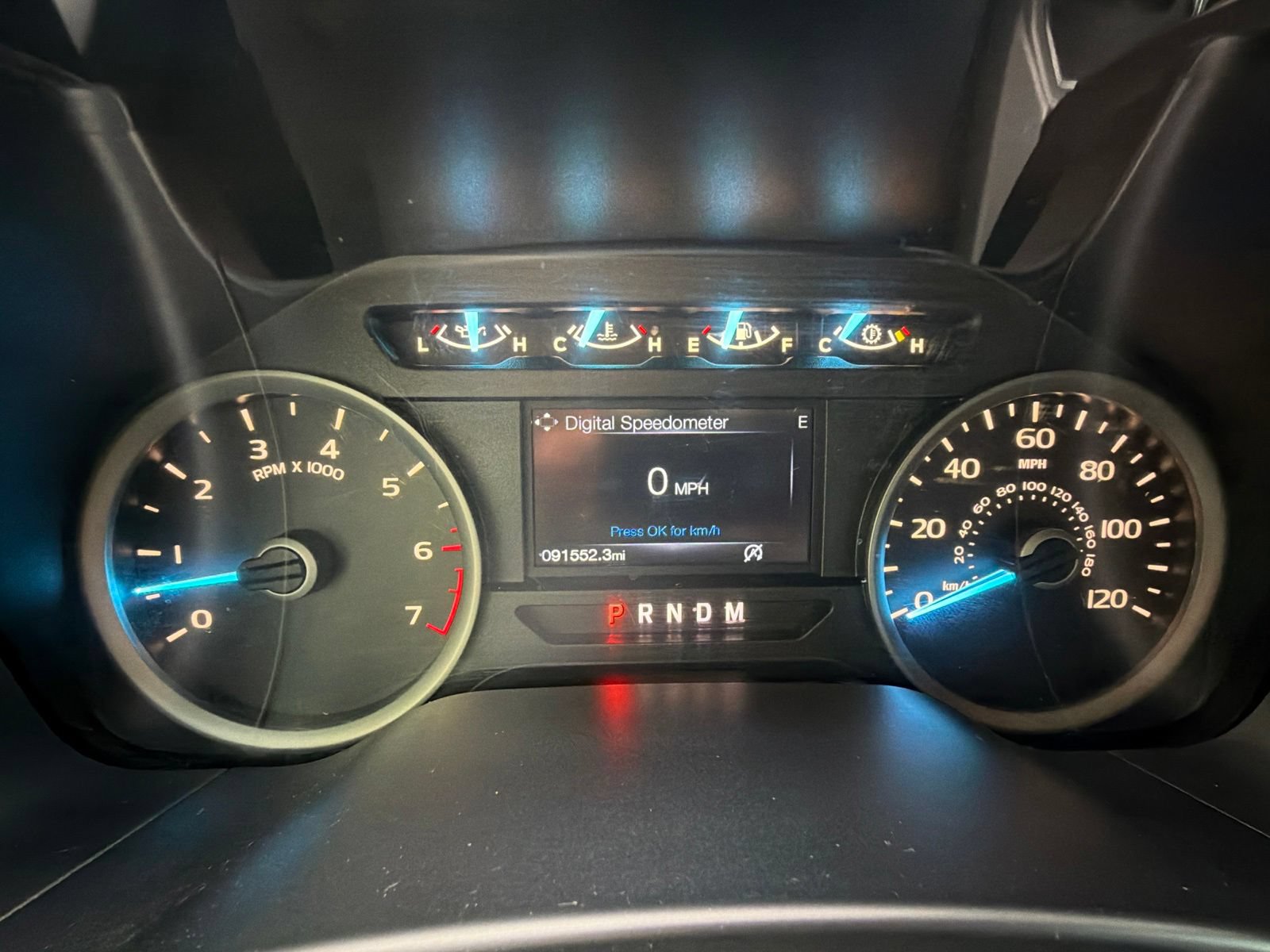 Used 2018 Ford F150 XLT w/ Equipment Group 302A Luxury AWD/4WD image 15