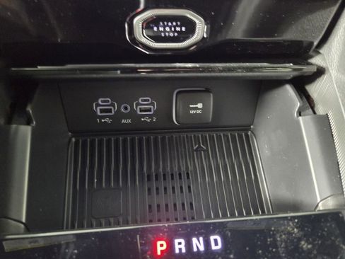 New 2026 Jeep Grand Cherokee Altitude RWD image 15