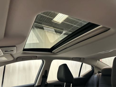 New 2025 Nissan Altima 2.5 SV image 5