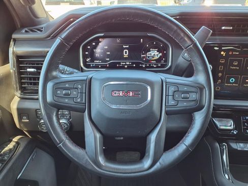 Used 2024 GMC Sierra 2500 AT4X w/ AT4X AEV Edition image 35