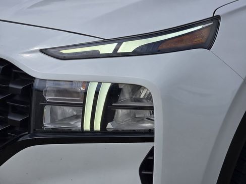 Used 2022 Hyundai Santa Fe XRT w/ Cargo Package AWD/4WD image 15