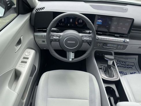New 2026 Hyundai Kona SEL Sport FWD image 11