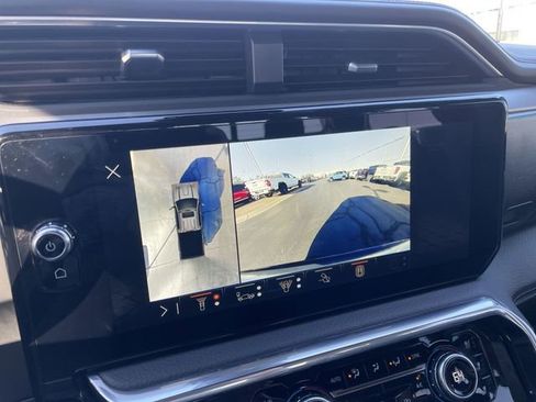 Used 2024 GMC Sierra 2500 Denali w/ Denali Reserve Package image 21