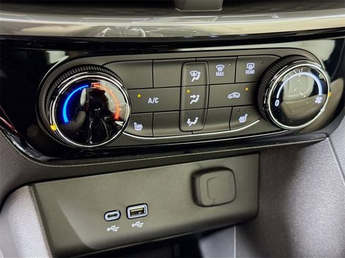 New 2026 Buick Encore GX Sport Touring w/ Advanced Technology Package image 9