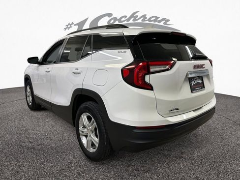 Used 2023 GMC Terrain SLE w/ Driver Convenience Package image 20