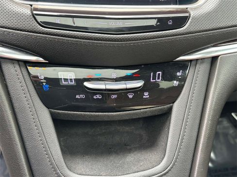 Used 2019 Cadillac XT5 Luxury image 26
