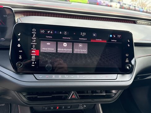 New 2026 Dodge Charger Scat Pack AWD/4WD image 24