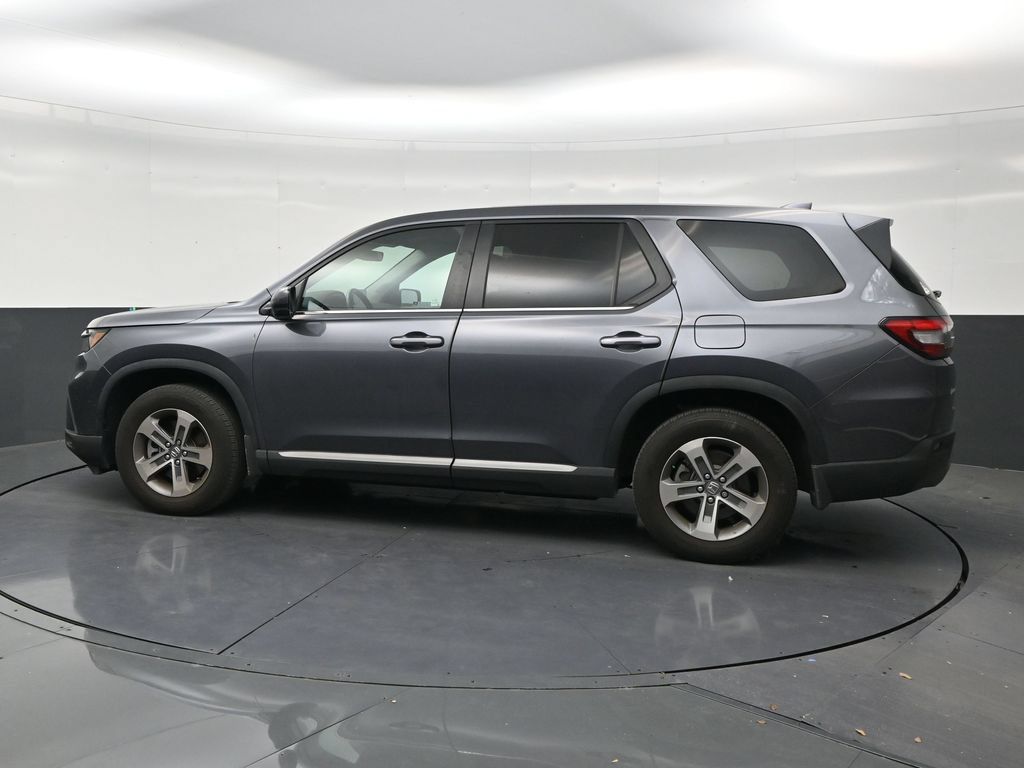 Used 2024 Honda Pilot EX-L image 2