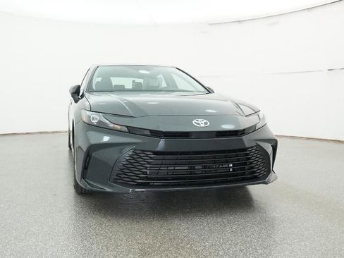 New 2026 Toyota Camry LE image 63