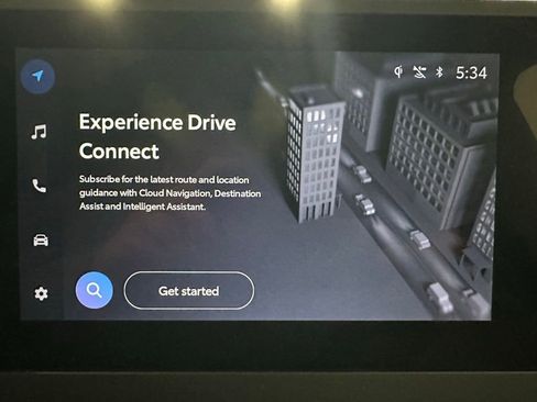 Used 2025 Toyota 4Runner TRD Sport AWD/4WD image 24